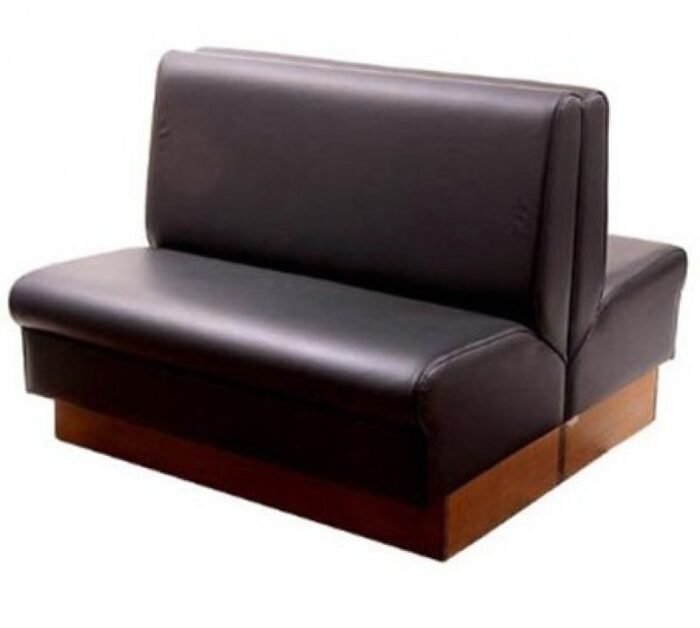 Banco Booth Restaurante Duplo ATZ298