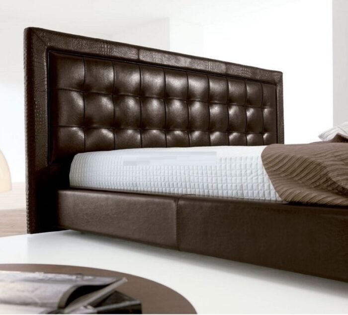 Cabeceira de Cama Mônaco (Largura 2,10m)