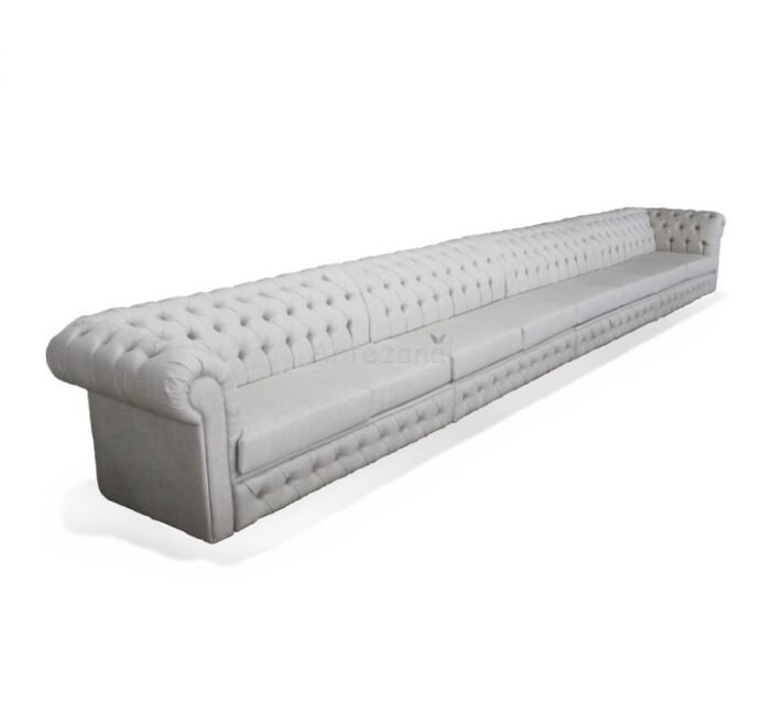 Estofado Chesterfield/Chanceler Alfa (Modulado) - Image 2