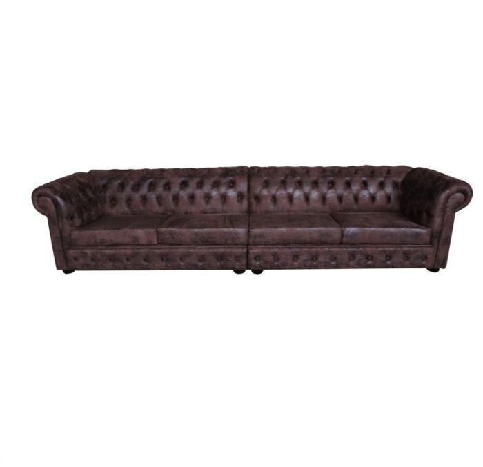 Estofado Chesterfield/Chanceler Alfa (Modulado) - Image 3