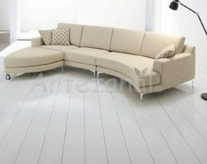 Estofado com Chaise PL1062 - Image 4