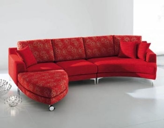 Estofado com Chaise PL1062