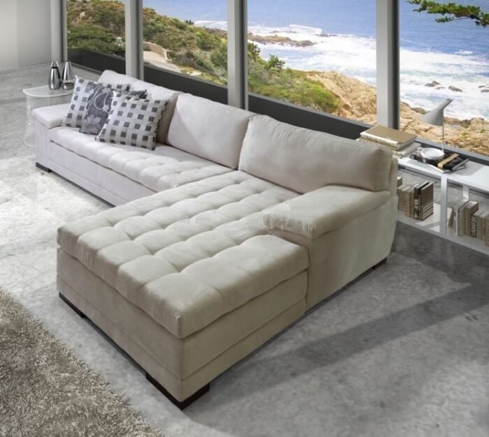 Estofado com Chaise PL1092