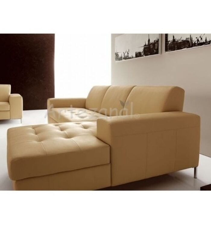 Estofado com Chaise PL3026 - Image 2