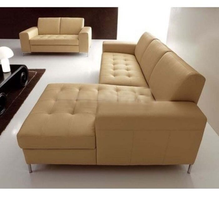 Estofado com Chaise PL3026