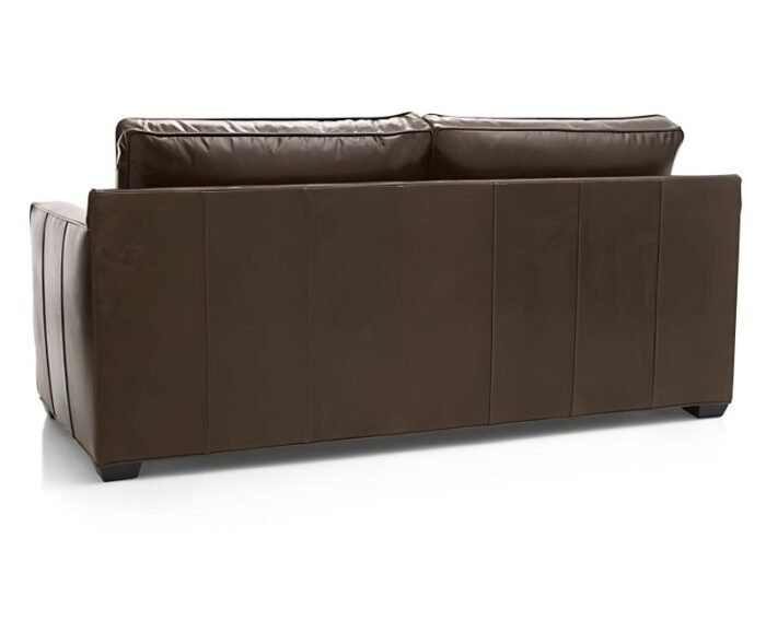 Estofados de Design Moderno Melbourne com Prateleiras em Mdf - Image 31
