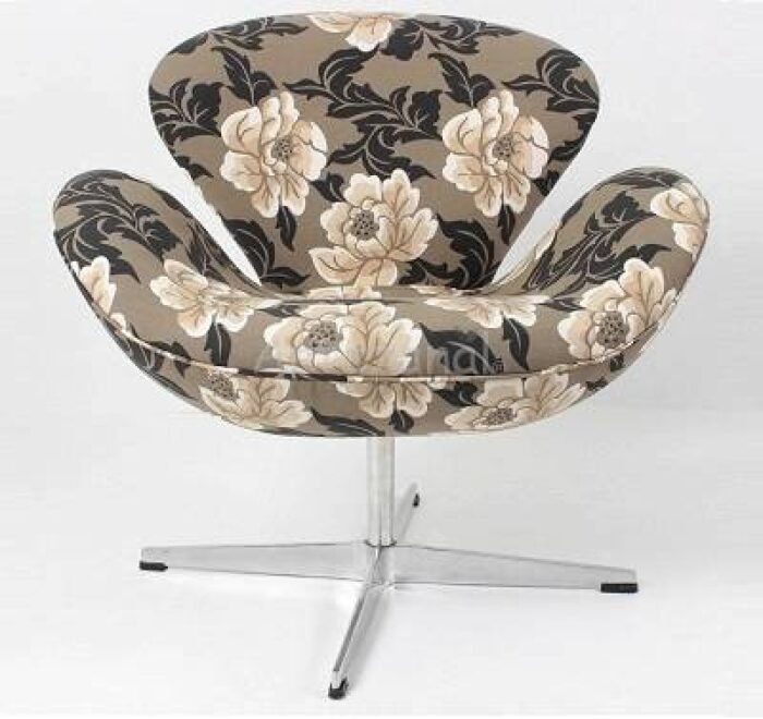 Poltrona Swan
