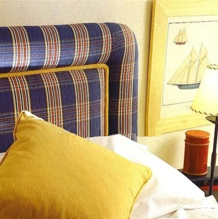 Cabeceira de Cama Marrocos (Largura 2,10m)