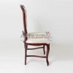 Cadeira Luiz Felipe Capitonê sem Braço - Image 3