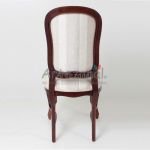 Cadeira Luiz Felipe Capitonê sem Braço - Image 4