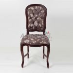 Cadeira Luiz Felipe Capitonê sem Braço - Image 6