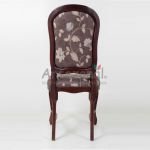 Cadeira Luiz Felipe Capitonê sem Braço - Image 7