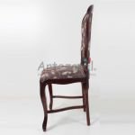 Cadeira Luiz Felipe Capitonê sem Braço - Image 8