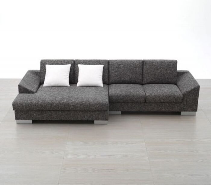 Estofado com Chaise Dupla PL1066