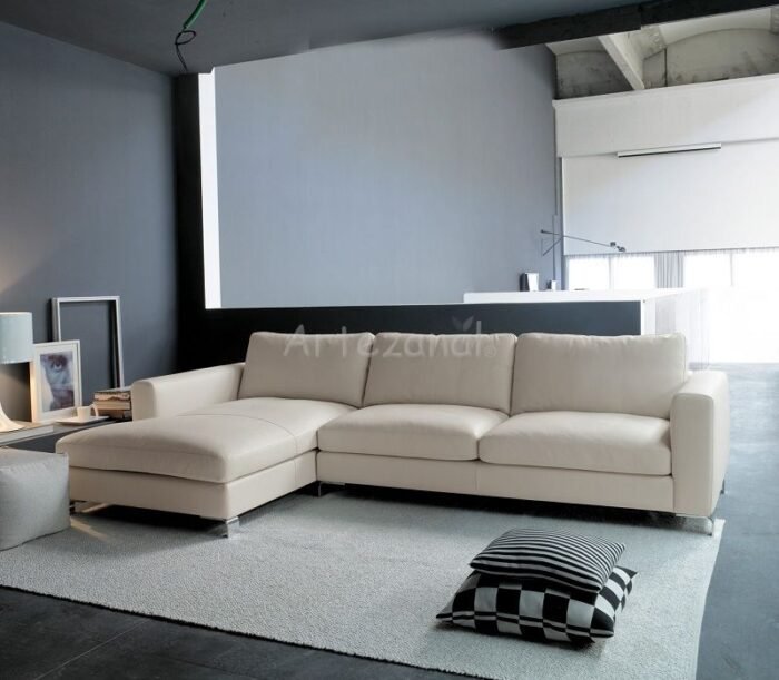 Estofado com Chaise PL1089