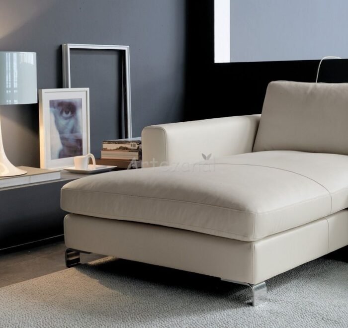 Estofado com Chaise PL1089 - Image 3