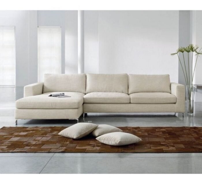Estofado com Chaise PL1089 - Image 4