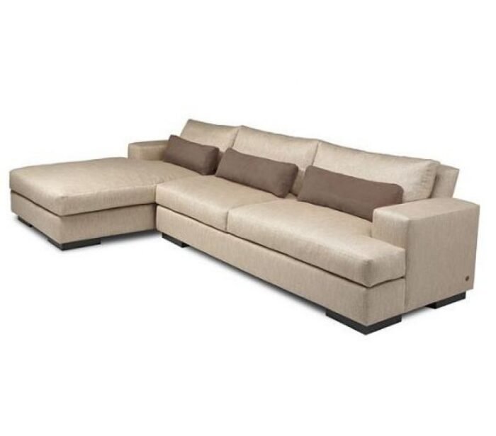 Estofado com Chaise PL3020
